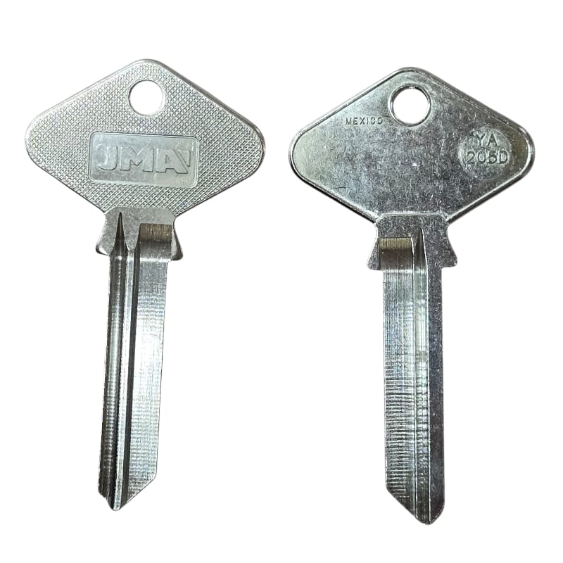 YA-205D (998A)  YALE (29-A6) - PACK OF 10